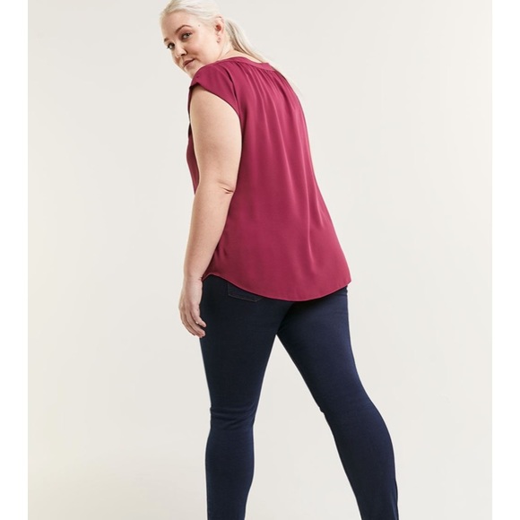 Reitmans blouse - Picture 2 of 4